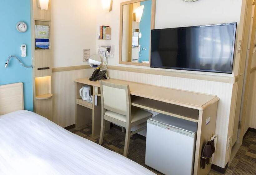 هتل Toyoko Inn Hamada Eki Kita Guchi