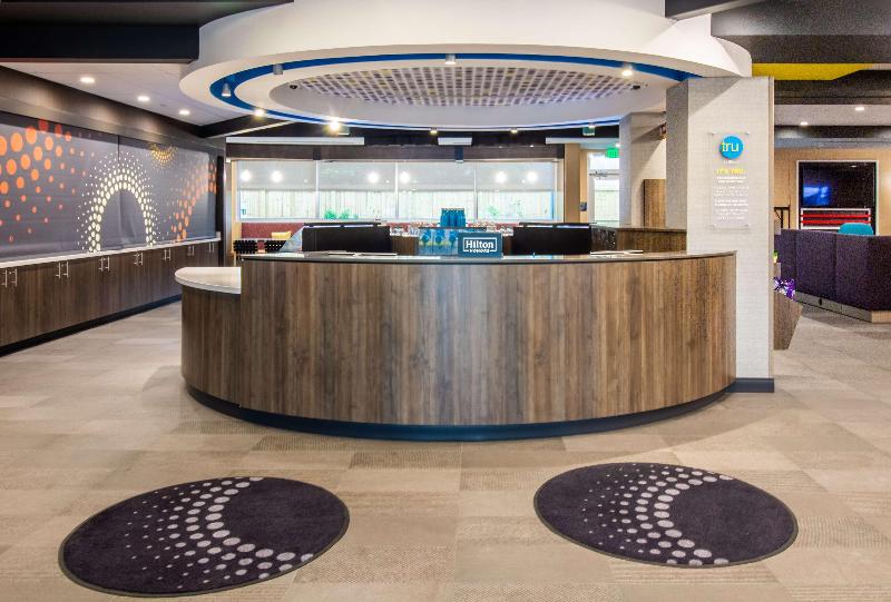 فندق Tru By Hilton Niceville, Fl