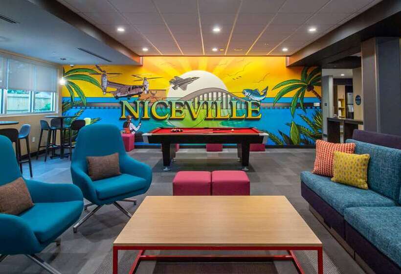 فندق Tru By Hilton Niceville, Fl