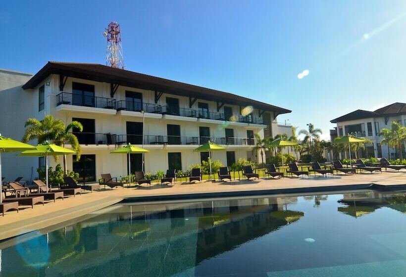 Kamana Sanctuary Resort And Spa