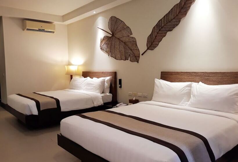 Kamana Sanctuary Resort And Spa