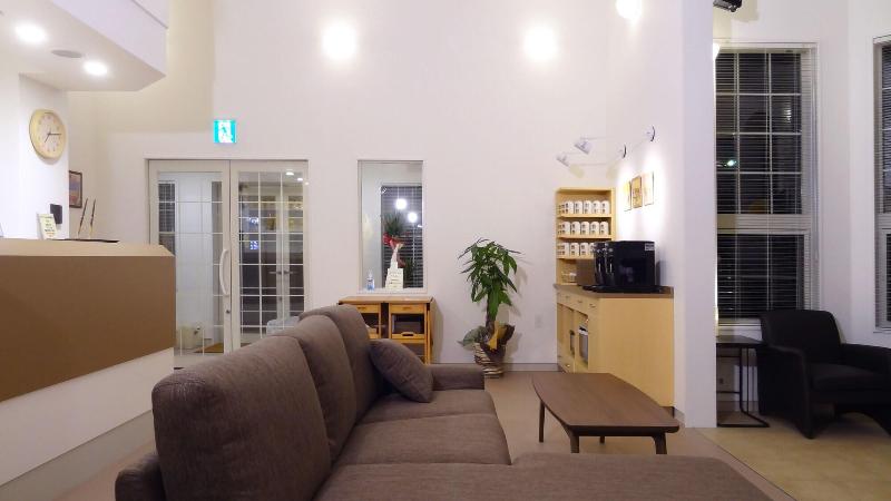 モーテル Family Lodge Hatagoya Chojahara Sa