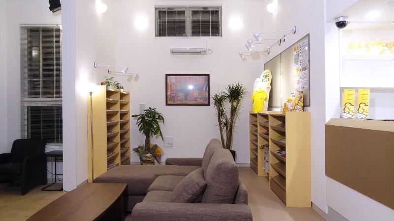 モーテル Family Lodge Hatagoya Chojahara Sa