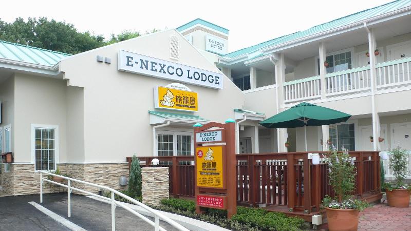 モーテル Family Lodge Hatagoya Sano Sa