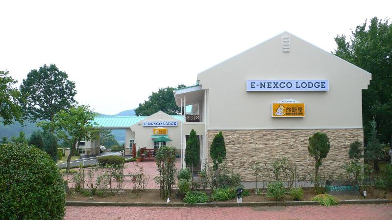 モーテル Family Lodge Hatagoya Sano Sa
