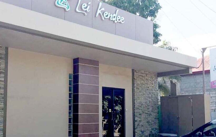 פנסיון Lei Kendee