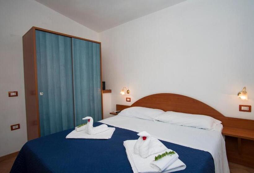 استراحتگاه Cilento Dreams Village