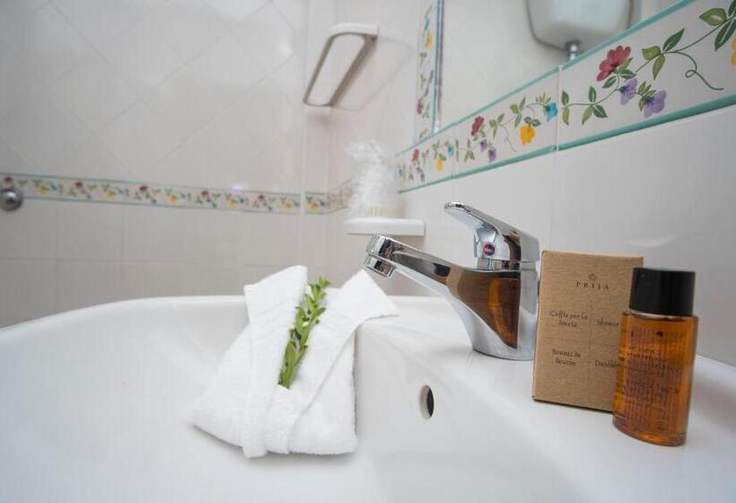 استراحتگاه Cilento Dreams Village