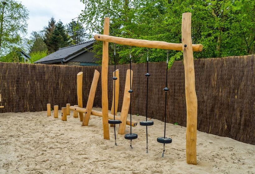 אתר נופש Europarcs Koningshof