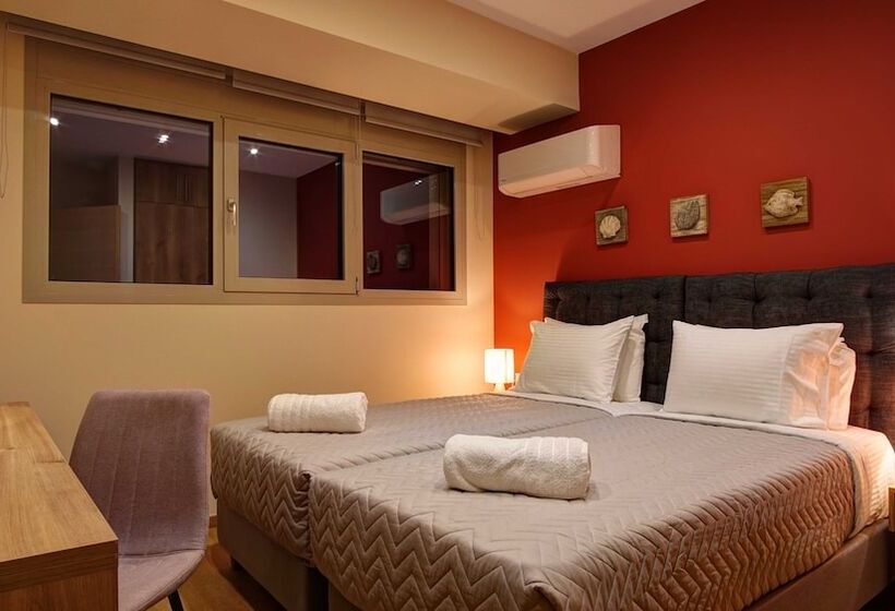 استراحتگاه Tessera Villas Collection
