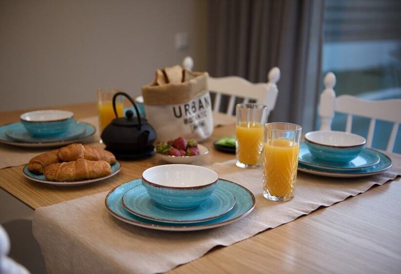 استراحتگاه Tessera Villas Collection
