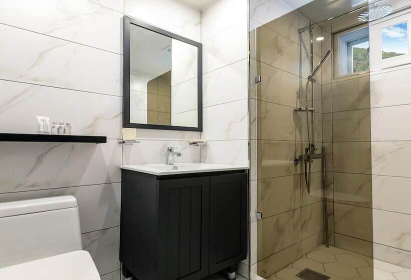 Tongyeong Fh365 Pension