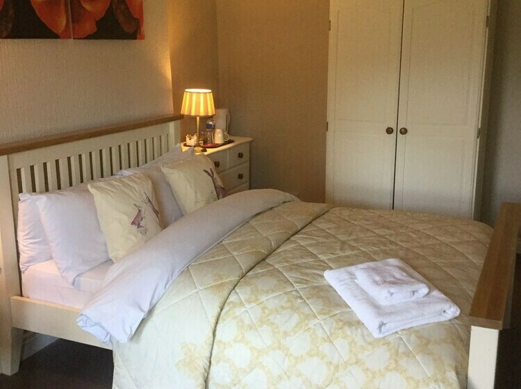 住宿加早餐  Sodbury House