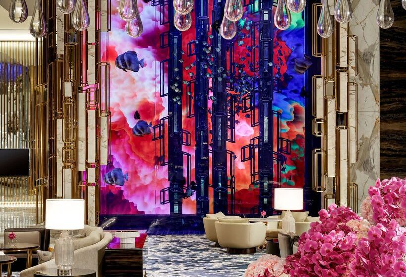 هتل Atlantis The Royal