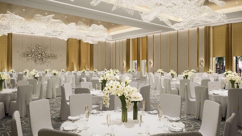 هتل Atlantis The Royal