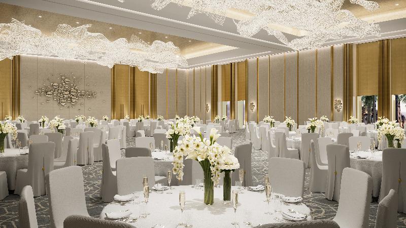 هتل Atlantis The Royal