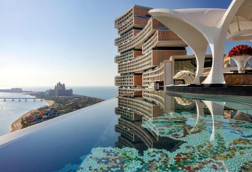 هتل Atlantis The Royal