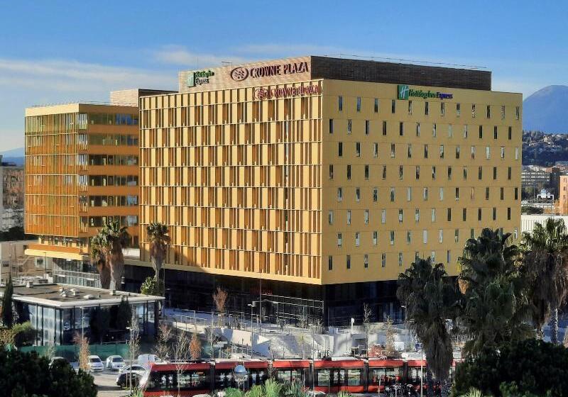 هتل Holiday Inn Express   Nice   Grand Arenas, An Ihg
