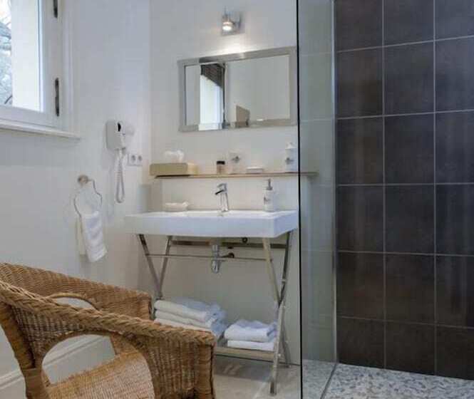 ホテル Les Buis De Boscherville