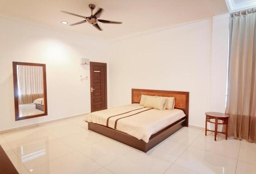هتل Lsh Rest House