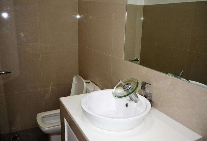 فندق Sergi S Resort And
