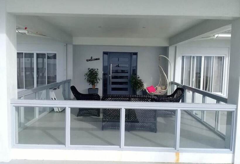 فندق Sergi S Resort And