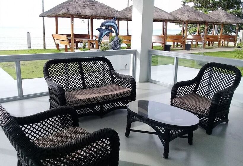 فندق Sergi S Resort And