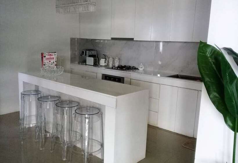 فندق Sergi S Resort And