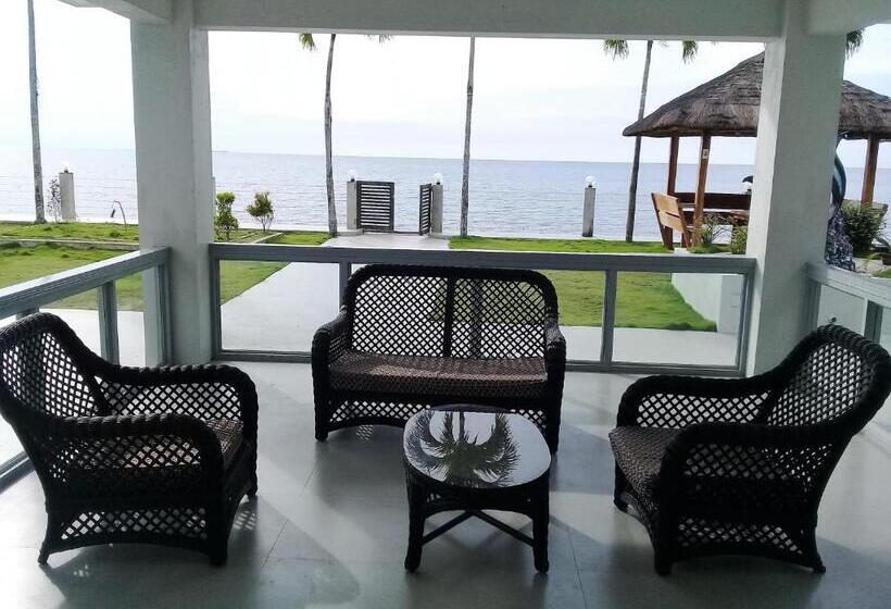 فندق Sergi S Resort And