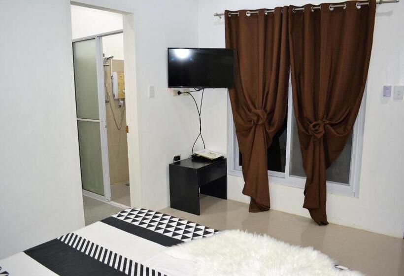 فندق Sergi S Resort And