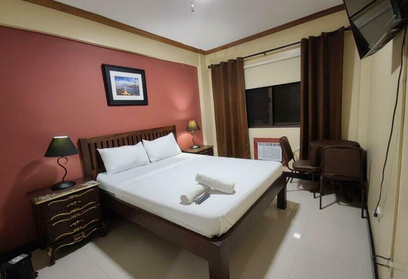 فندق Spring Plaza