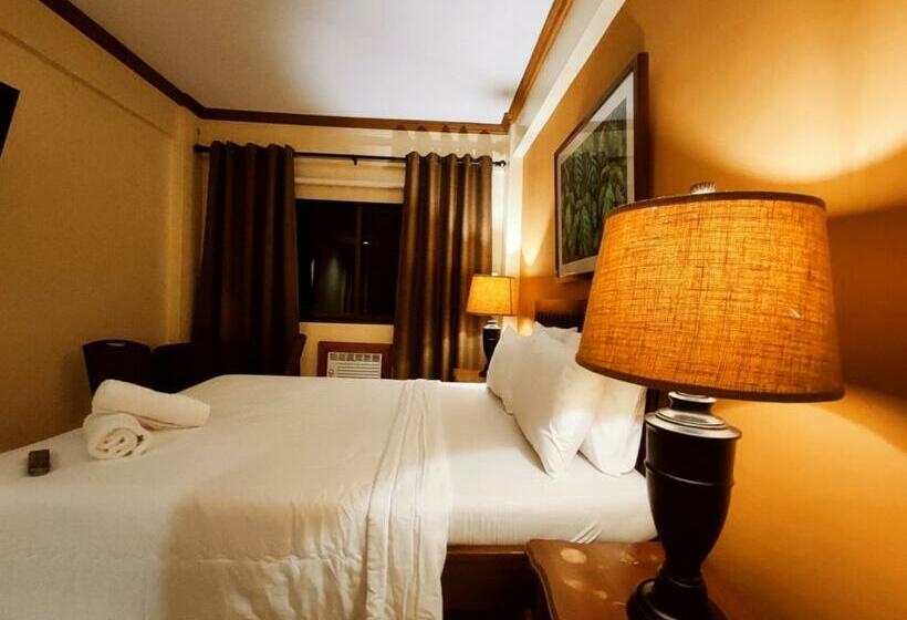 فندق Spring Plaza