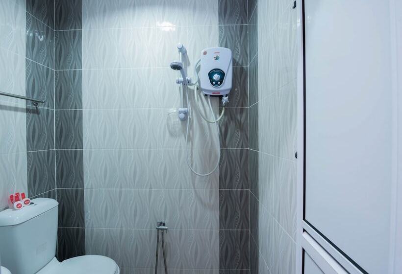 Oyo 89348 Rg Motel