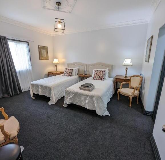 הוסטל Toodyay Manor