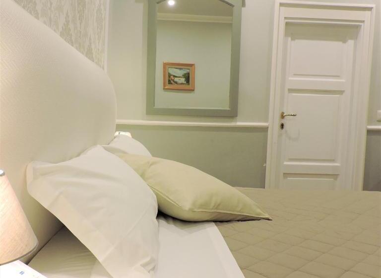 민박 Boutique Hotel Masolino