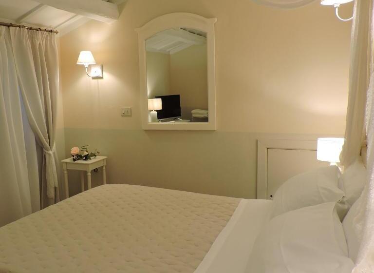 민박 Boutique Hotel Masolino