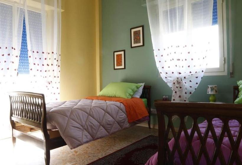 تختخواب و صبحانه Casa Di Nonna Signorina