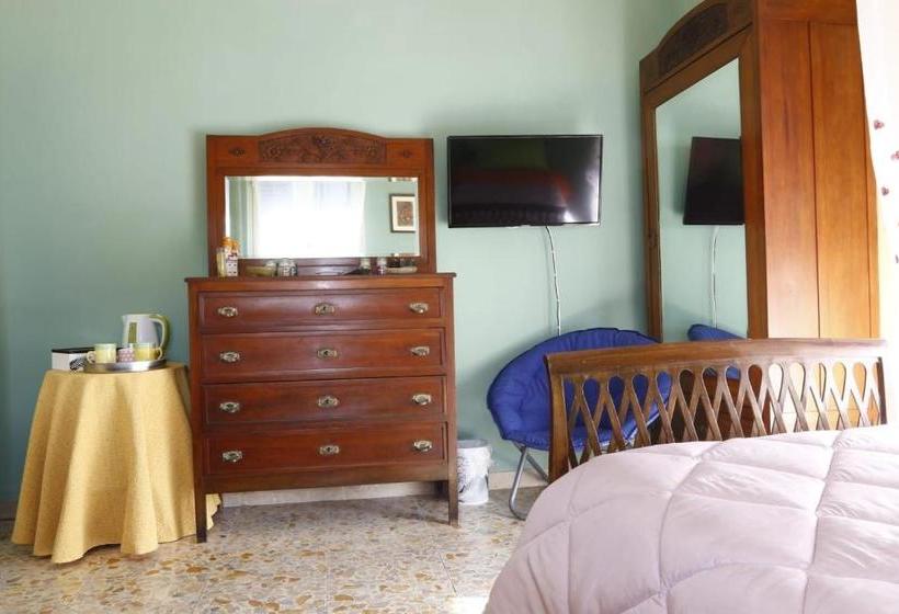 تختخواب و صبحانه Casa Di Nonna Signorina