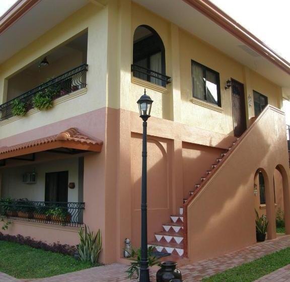 فندق Florentina Homes