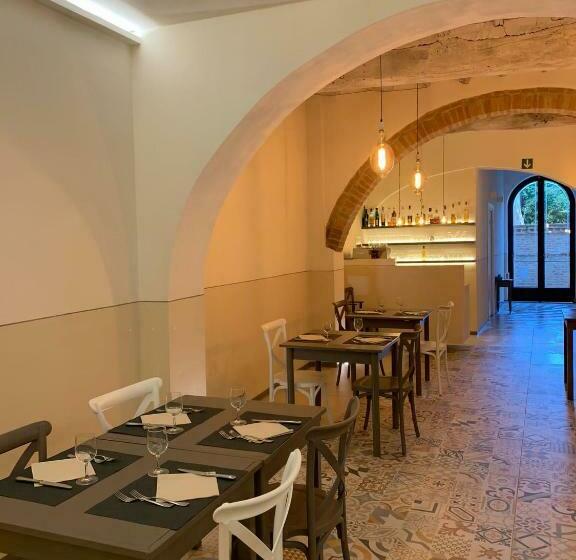 ホテル Albergo Roma