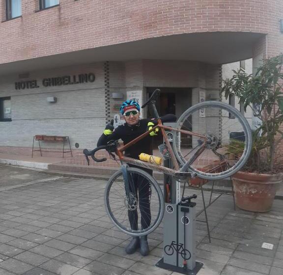 ホテル Albergo Roma