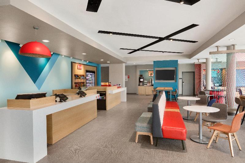 Avid Hotels   Salem, An Ihg