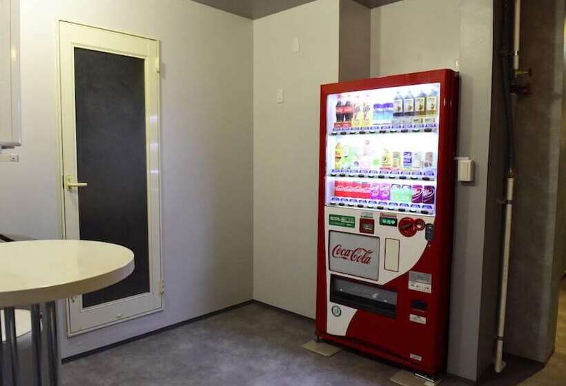 בית מלון כפרי Bin