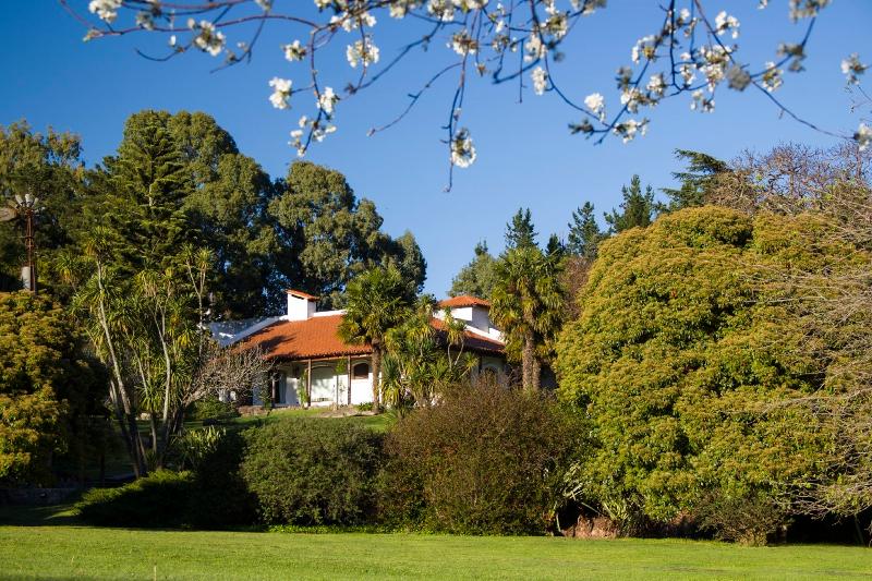 هتل Hosteria & Spa De La Cascada