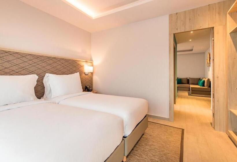 فندق Radisson Blu Resort Al Hoceima