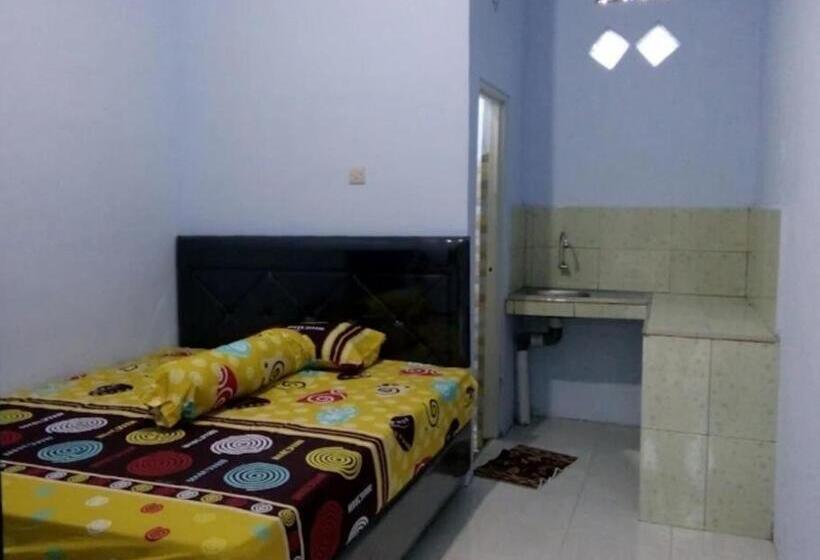 هتل Umah Isun Guests House