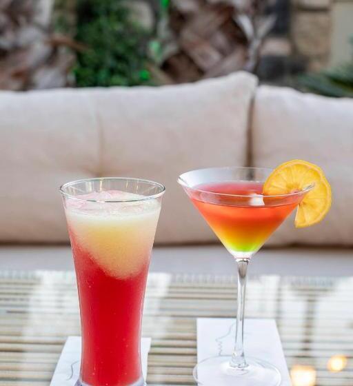 Lagun Castle Hotel&spa