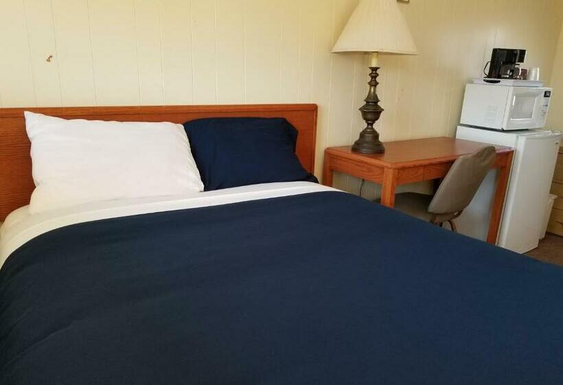 Melsask Motel