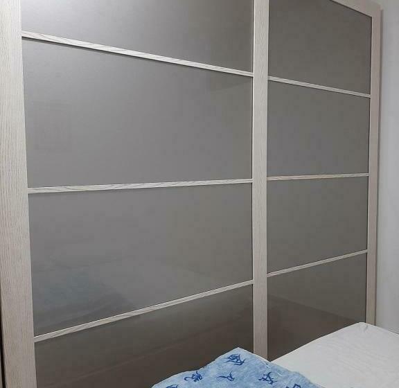 بنسيون Casa Vacanze Da Cinzia