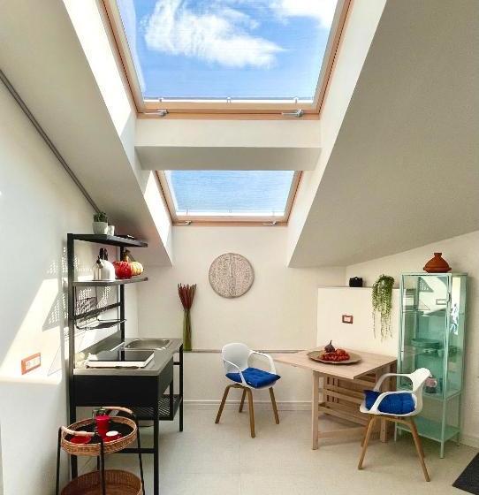 Stella House B&b + Free Park